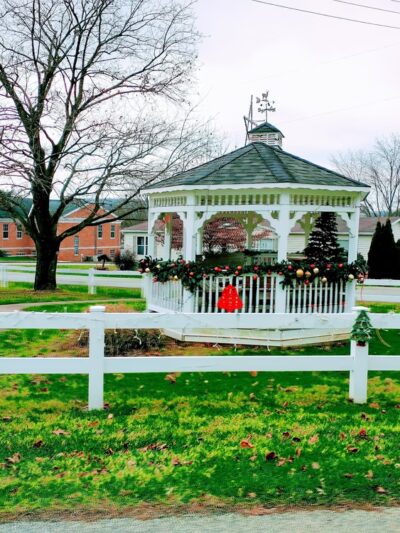Hunker Borough Park - Hunker, PA