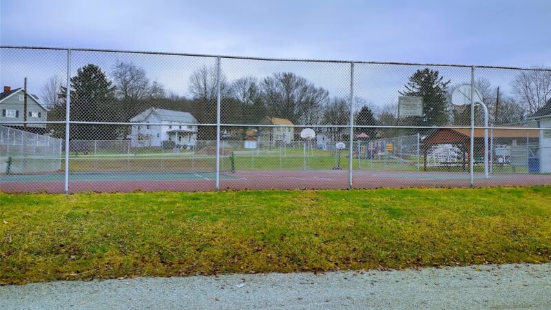 Hunker Borough Park - Hunker, PA