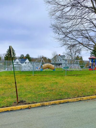 Hunker Borough Park - Hunker, PA