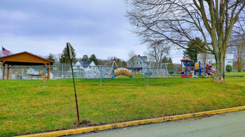 Hunker Borough Park - Hunker, PA