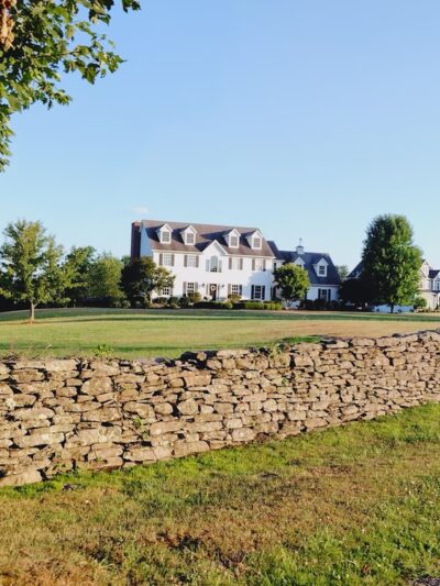 Hunlock Creek - Hunlock Creek, PA