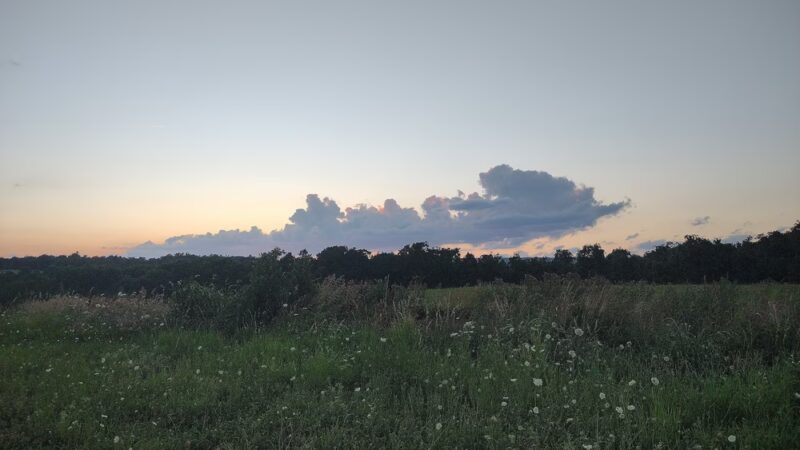 Hunlock Creek - Hunlock Creek, PA