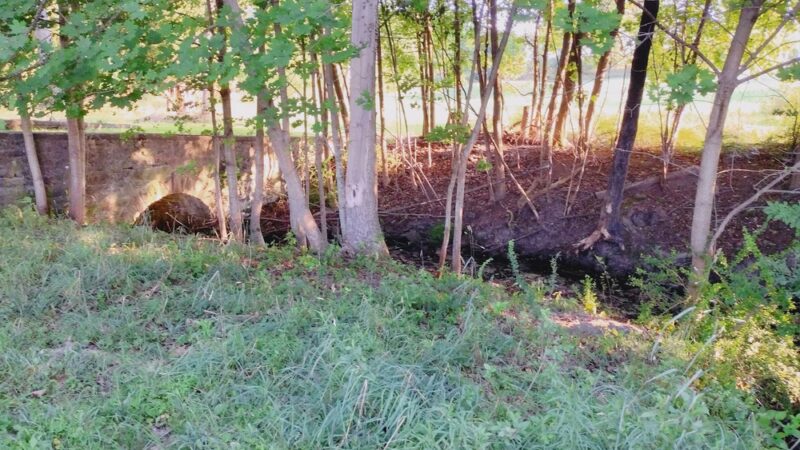 Hunlock Creek - Hunlock Creek, PA
