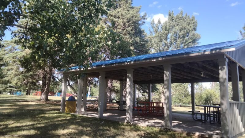 Hunter City Park - Hunter, ND