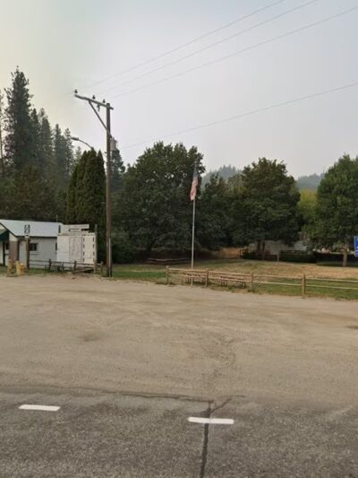Hunters Park - Hunters, WA