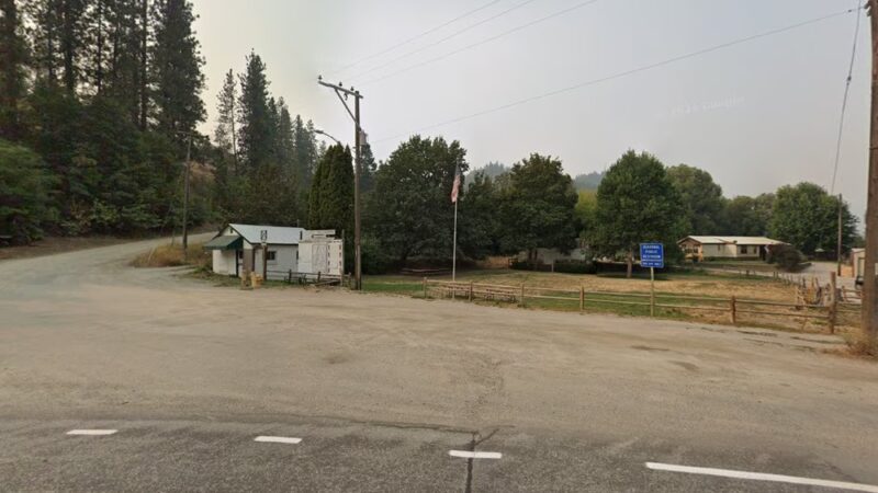 Hunters Park - Hunters, WA