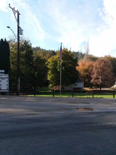 Hunters Park - Hunters, WA