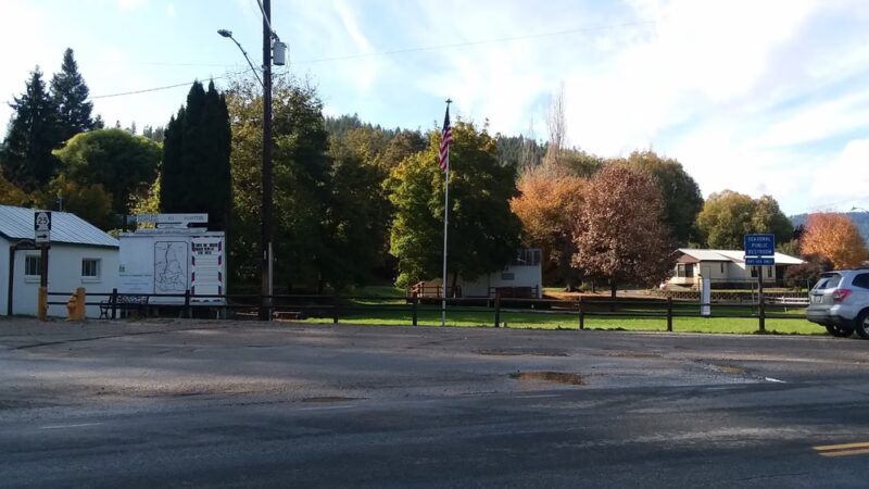 Hunters Park - Hunters, WA