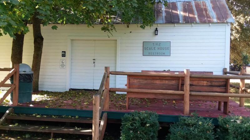 Hunters Park - Hunters, WA