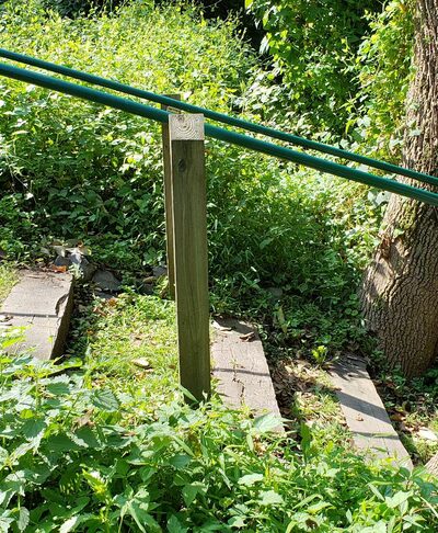 Pennypack Trail - Huntingdon Valley, PA