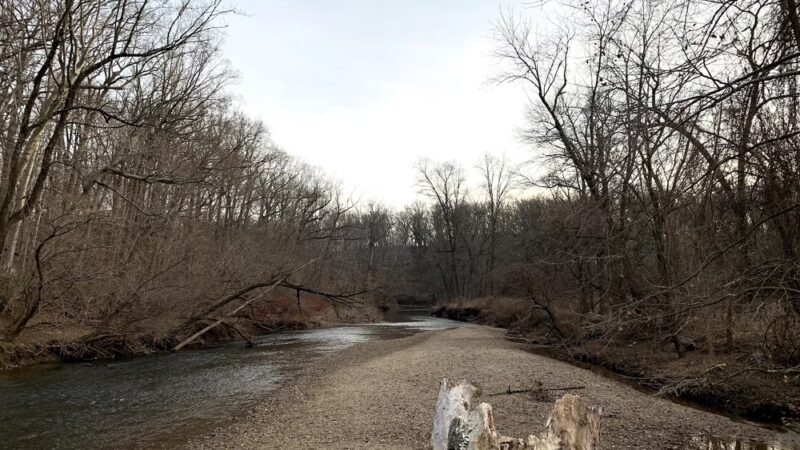 Lorimer Park - Huntingdon Valley, PA