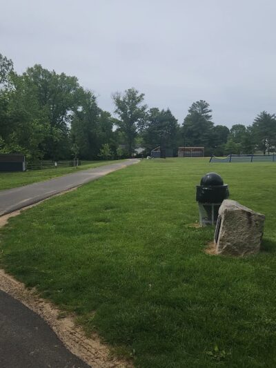 Lower Moreland Township Park - Huntingdon Valley, PA