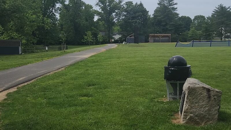 Lower Moreland Township Park - Huntingdon Valley, PA