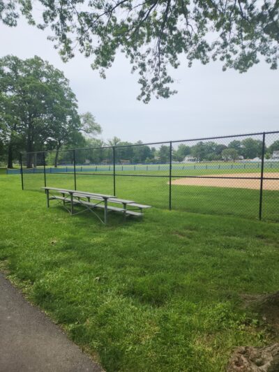 Lower Moreland Township Park - Huntingdon Valley, PA