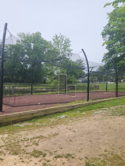 Lower Moreland Township Park - Huntingdon Valley, PA