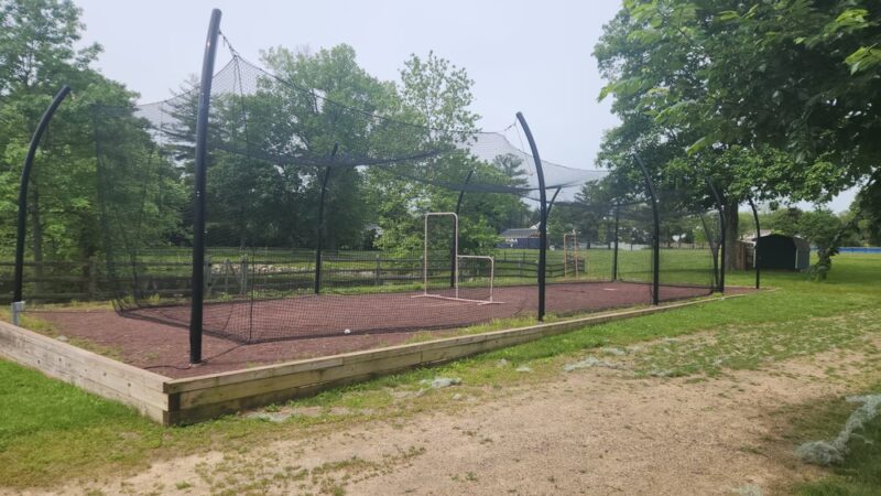 Lower Moreland Township Park - Huntingdon Valley, PA