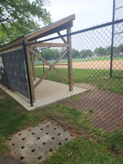 Lower Moreland Township Park - Huntingdon Valley, PA