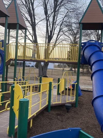 Ridgway Park - Huntingdon Valley, PA