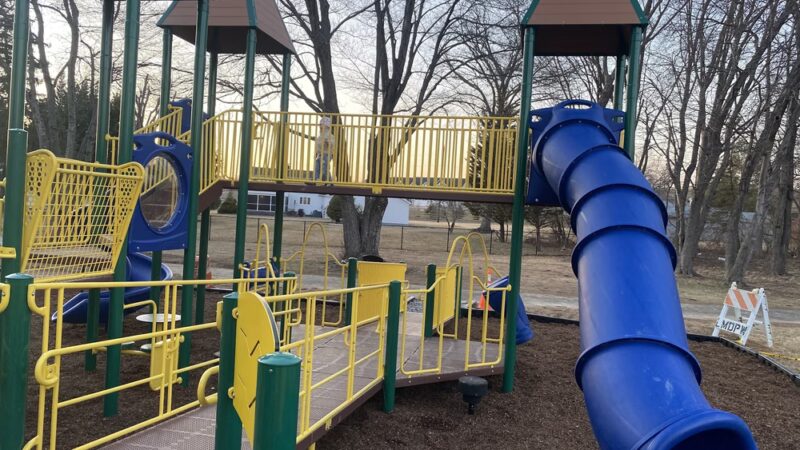 Ridgway Park - Huntingdon Valley, PA