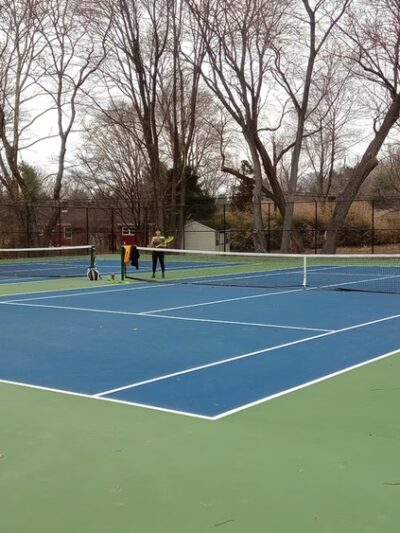 Ridgway Park - Huntingdon Valley, PA