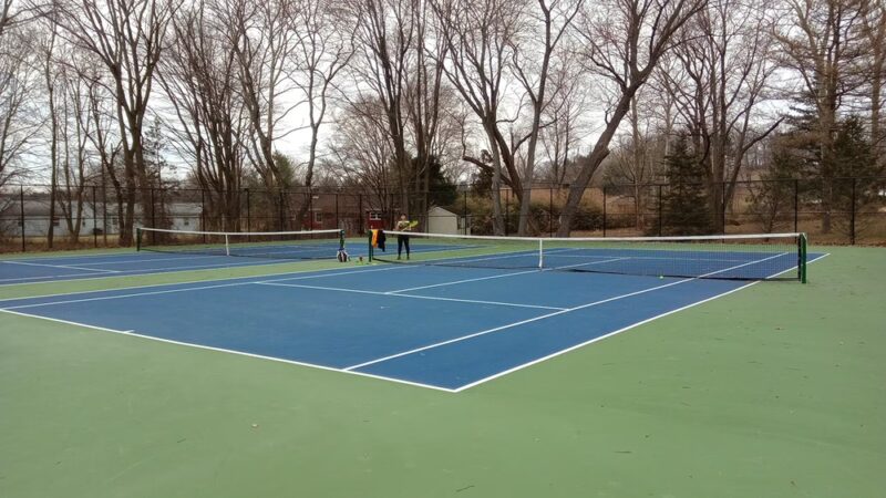 Ridgway Park - Huntingdon Valley, PA