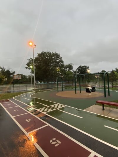 Ridgway Park - Huntingdon Valley, PA