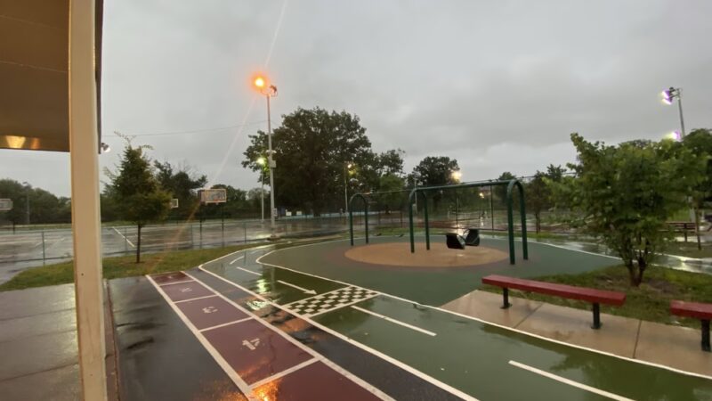 Ridgway Park - Huntingdon Valley, PA