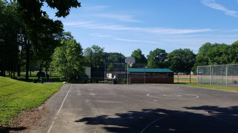 Ridgway Park - Huntingdon Valley, PA