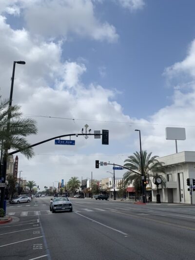 Huntington Park - Huntington Park, CA