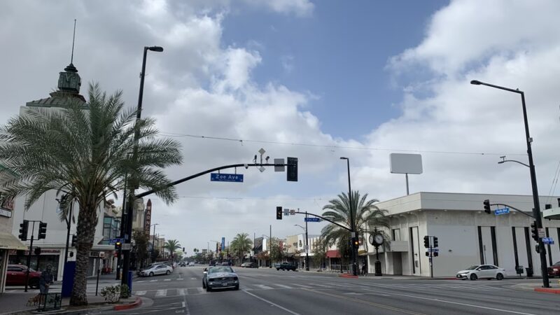 Huntington Park - Huntington Park, CA