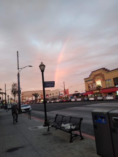 Huntington Park - Huntington Park, CA