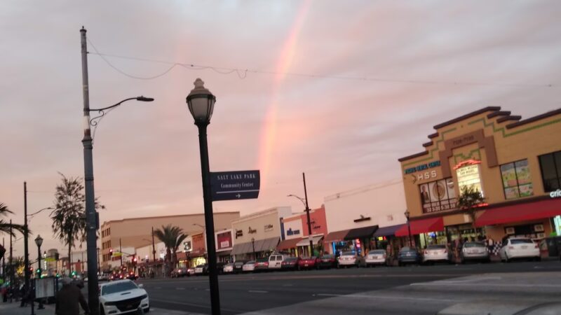 Huntington Park - Huntington Park, CA