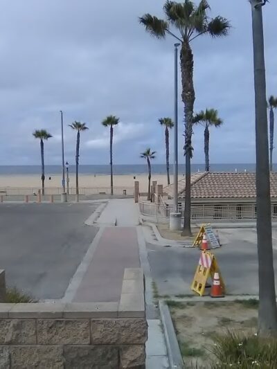 Huntington Park - Huntington Park, CA