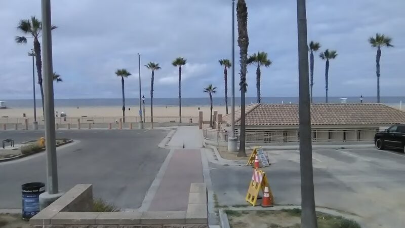 Huntington Park - Huntington Park, CA