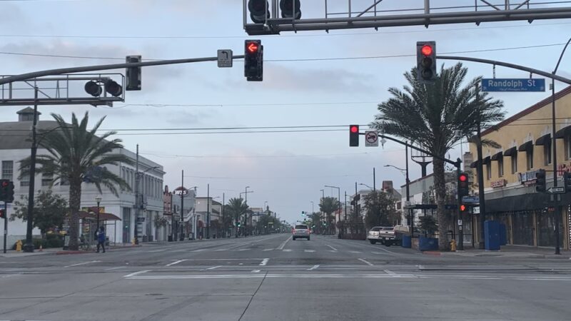 Huntington Park - Huntington Park, CA