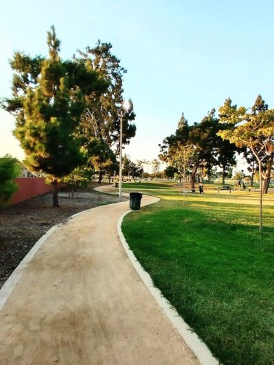 Huntington Park Parks & Rec - Huntington Park, CA