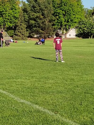Warrington Park - Huntley, IL