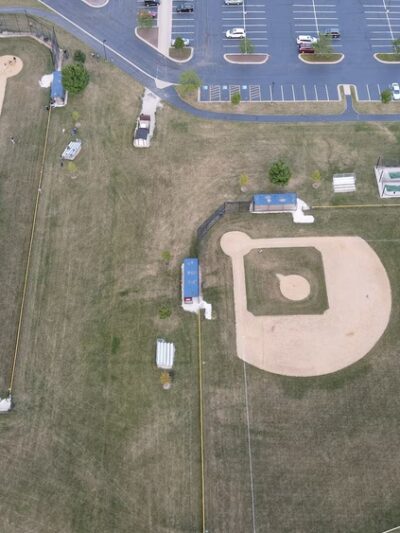 Warrington Park - Huntley, IL