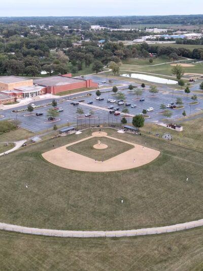 Warrington Park - Huntley, IL