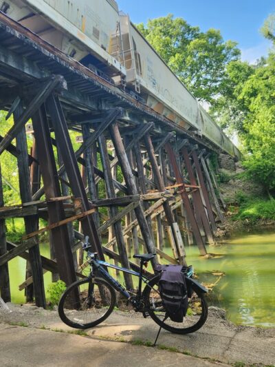 Aldridge Creek Greenway - Huntsville, AL