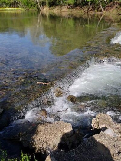 Aldridge Creek Greenway - Huntsville, AL