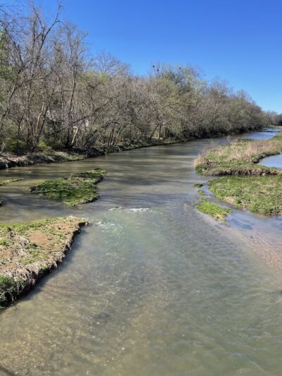Aldridge Creek Greenway - Huntsville, AL