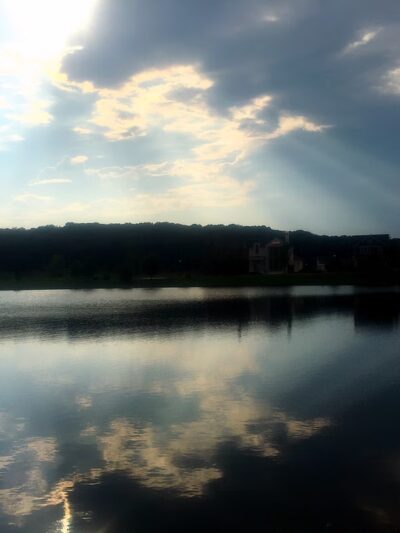 Jones Farm Park - Huntsville, AL