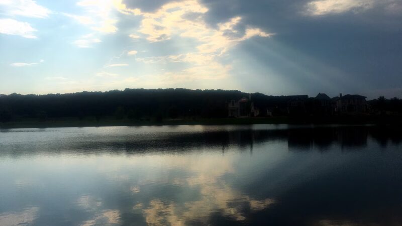 Jones Farm Park - Huntsville, AL