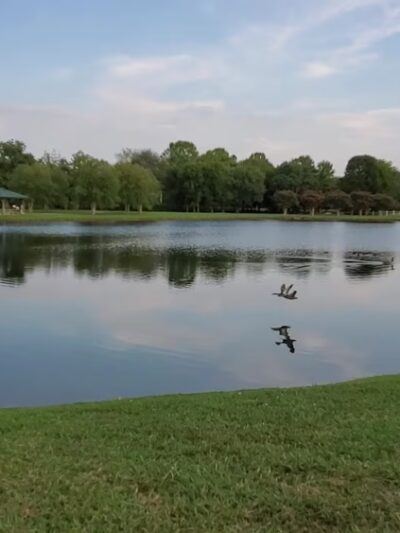 Jones Farm Park - Huntsville, AL