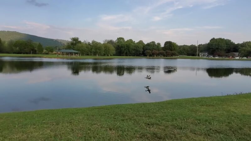 Jones Farm Park - Huntsville, AL