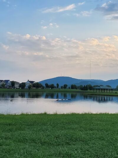 Jones Farm Park - Huntsville, AL