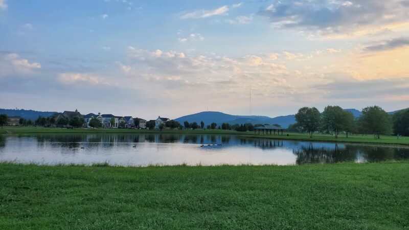Jones Farm Park - Huntsville, AL
