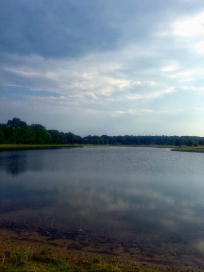 Jones Farm Park - Huntsville, AL