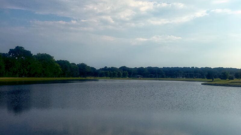 Jones Farm Park - Huntsville, AL